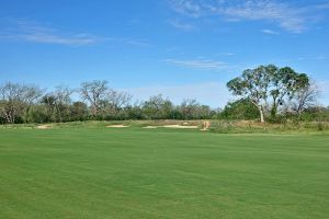 Darmor 5th Fairway